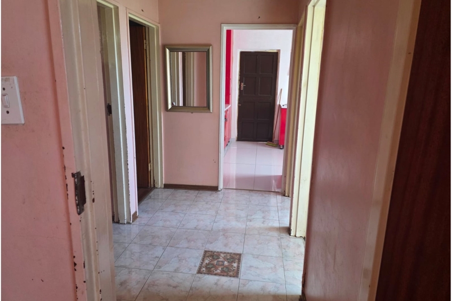 3 Bedroom Property for Sale in Tyu Tyu North Eastern Cape